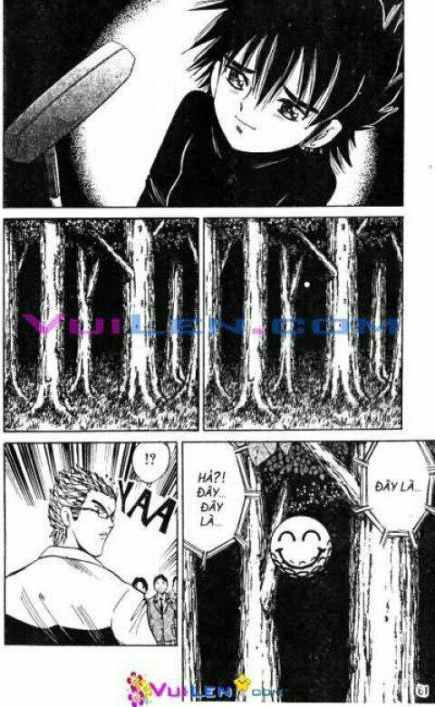 Dandoh - Chapter 33 - Page 60