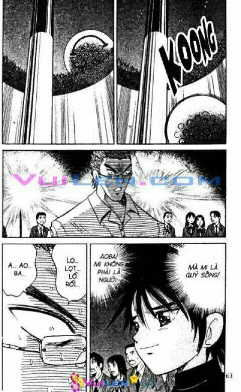 Dandoh - Chapter 33 - Page 62