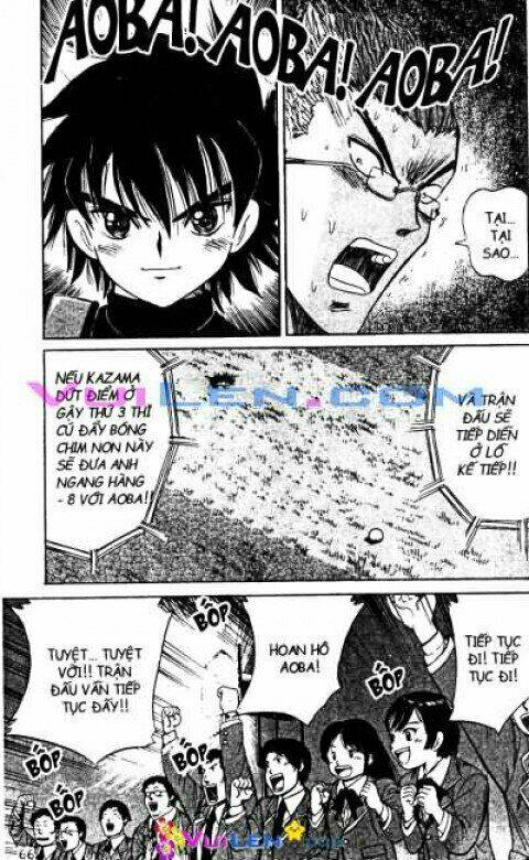 Dandoh - Chapter 33 - Page 65