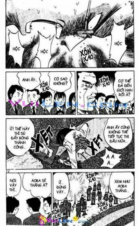 Dandoh - Chapter 33 - Page 70