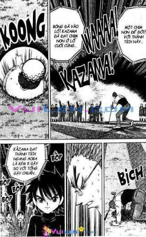 Dandoh - Chapter 33 - Page 79