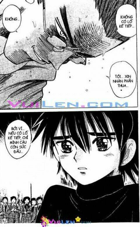 Dandoh - Chapter 33 - Page 81