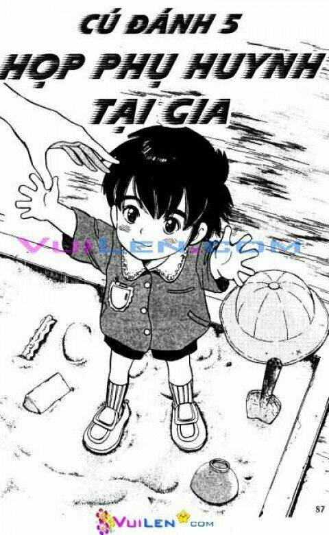 Dandoh - Chapter 33 - Page 86