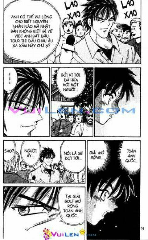 Dandoh - Chapter 33 - Page 90