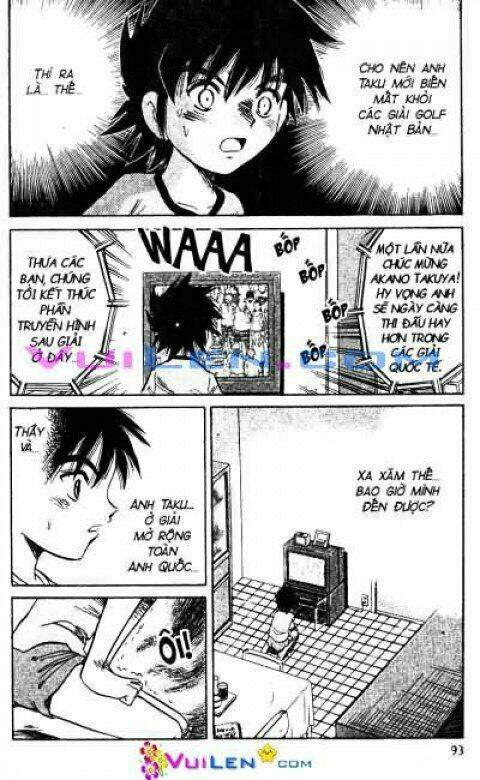 Dandoh - Chapter 33 - Page 92