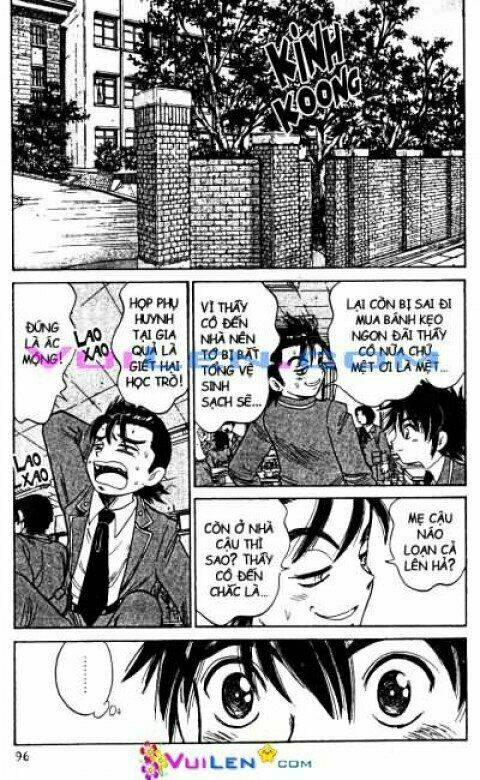 Dandoh - Chapter 33 - Page 95