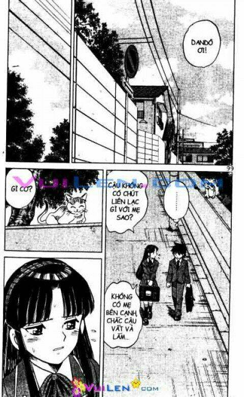 Dandoh - Chapter 33 - Page 98