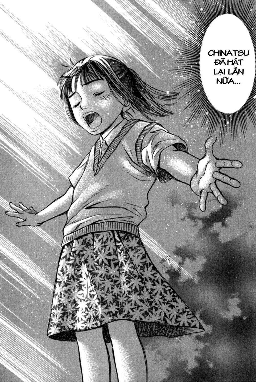 Chinatsu no Uta - Chapter 31 - Page 15