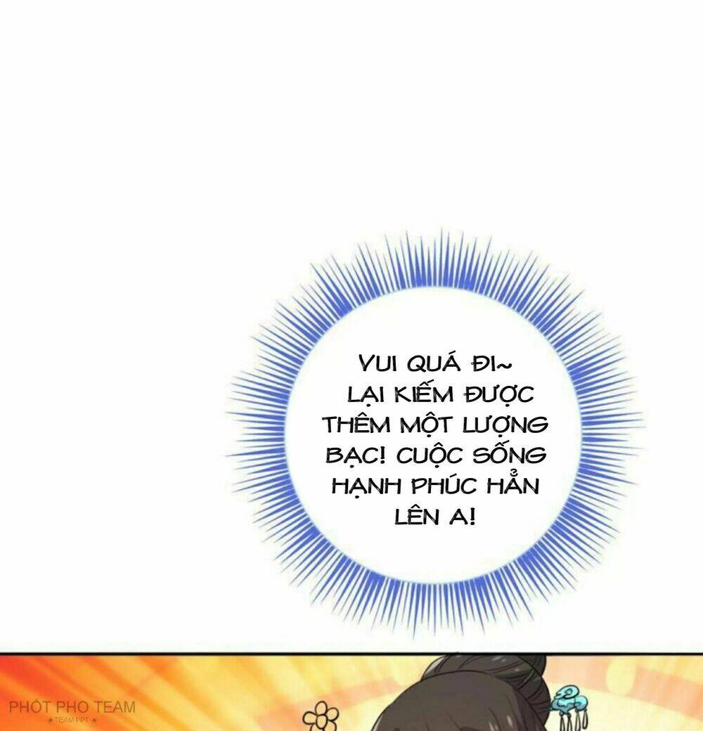 Hôm Nay Lại Cũng Không Thể Biến Thành Người Được - Chapter 6 - Page 14