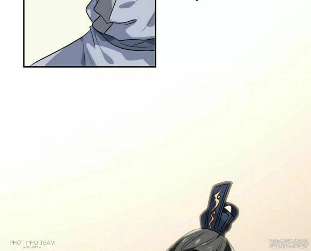 Hôm Nay Lại Cũng Không Thể Biến Thành Người Được - Chapter 6 - Page 16