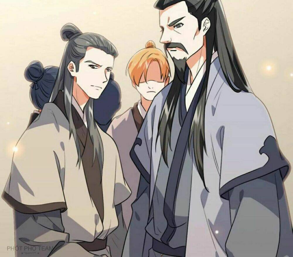 Hôm Nay Lại Cũng Không Thể Biến Thành Người Được - Chapter 6 - Page 17