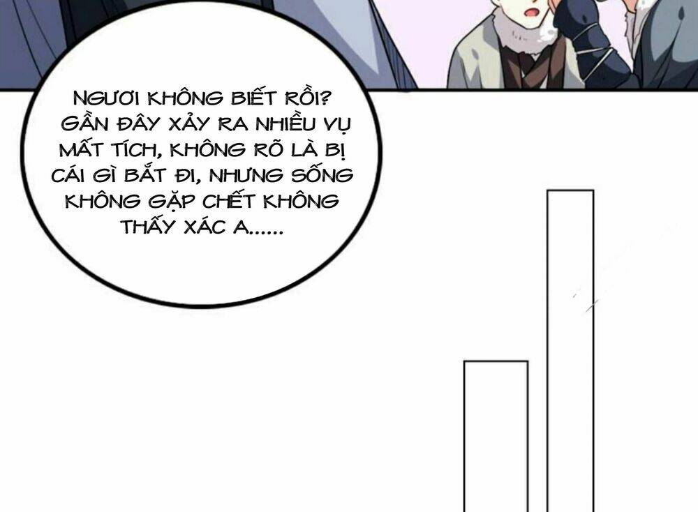 Hôm Nay Lại Cũng Không Thể Biến Thành Người Được - Chapter 6 - Page 20