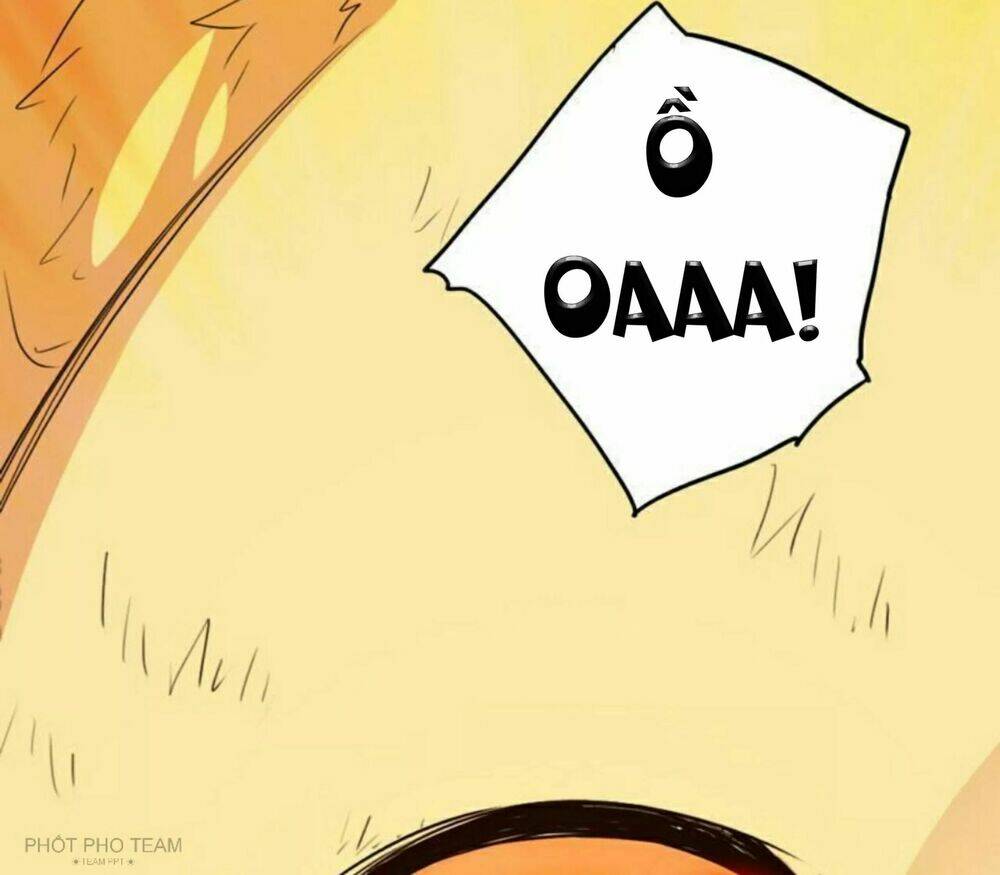 Hôm Nay Lại Cũng Không Thể Biến Thành Người Được - Chapter 6 - Page 24