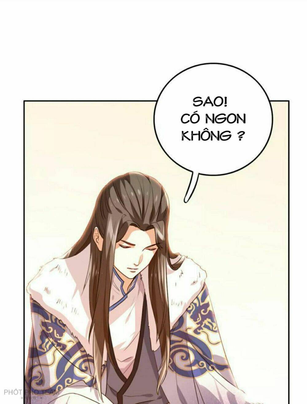 Hôm Nay Lại Cũng Không Thể Biến Thành Người Được - Chapter 6 - Page 26