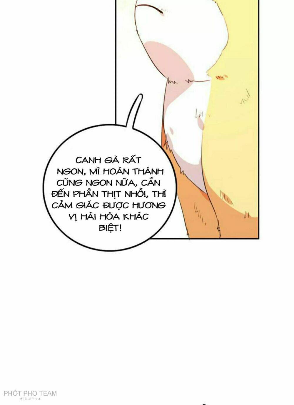 Hôm Nay Lại Cũng Không Thể Biến Thành Người Được - Chapter 6 - Page 28