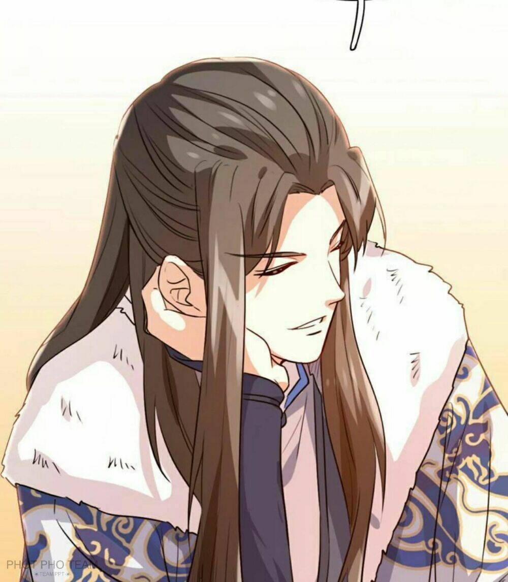 Hôm Nay Lại Cũng Không Thể Biến Thành Người Được - Chapter 6 - Page 30