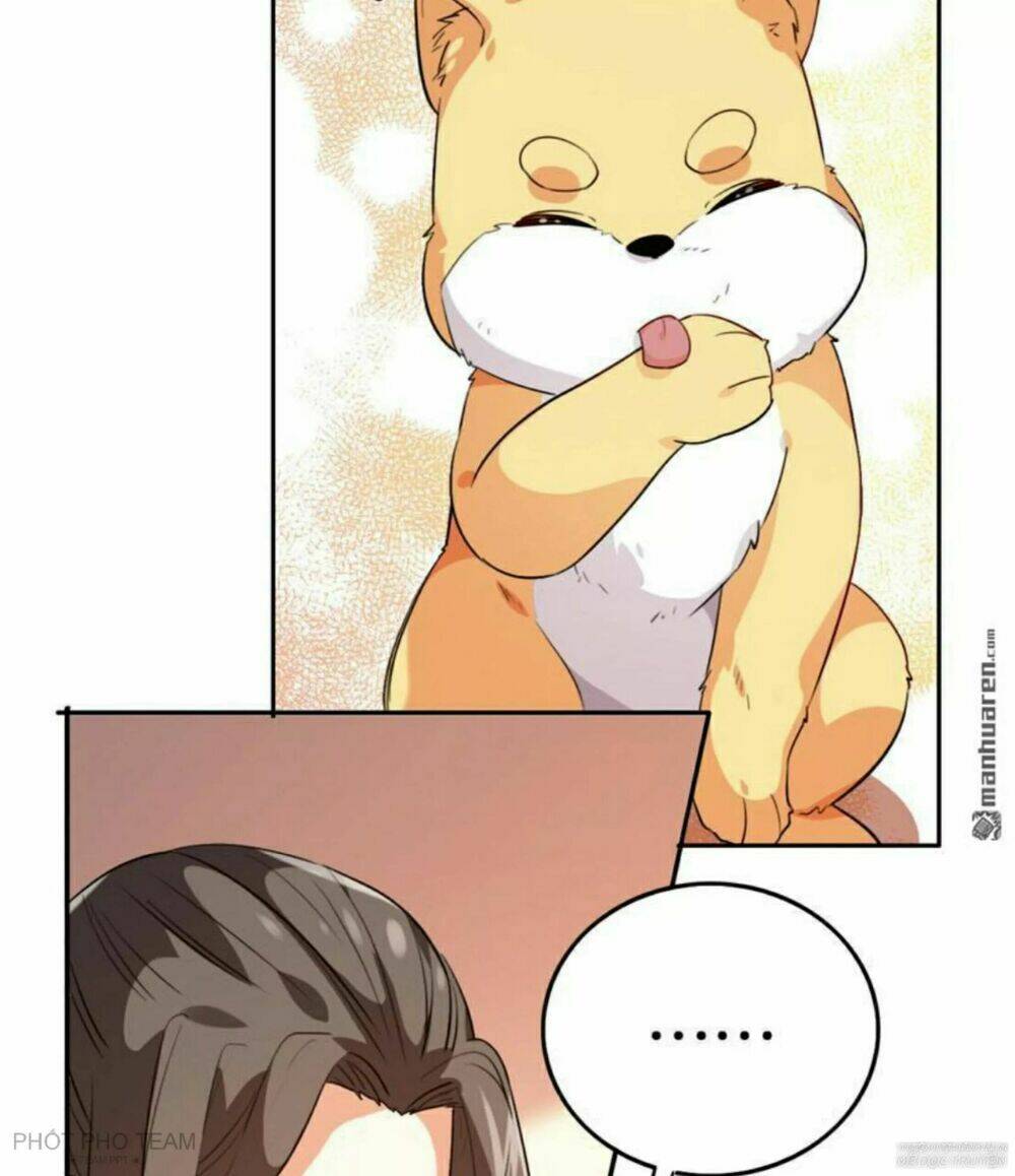 Hôm Nay Lại Cũng Không Thể Biến Thành Người Được - Chapter 6 - Page 32