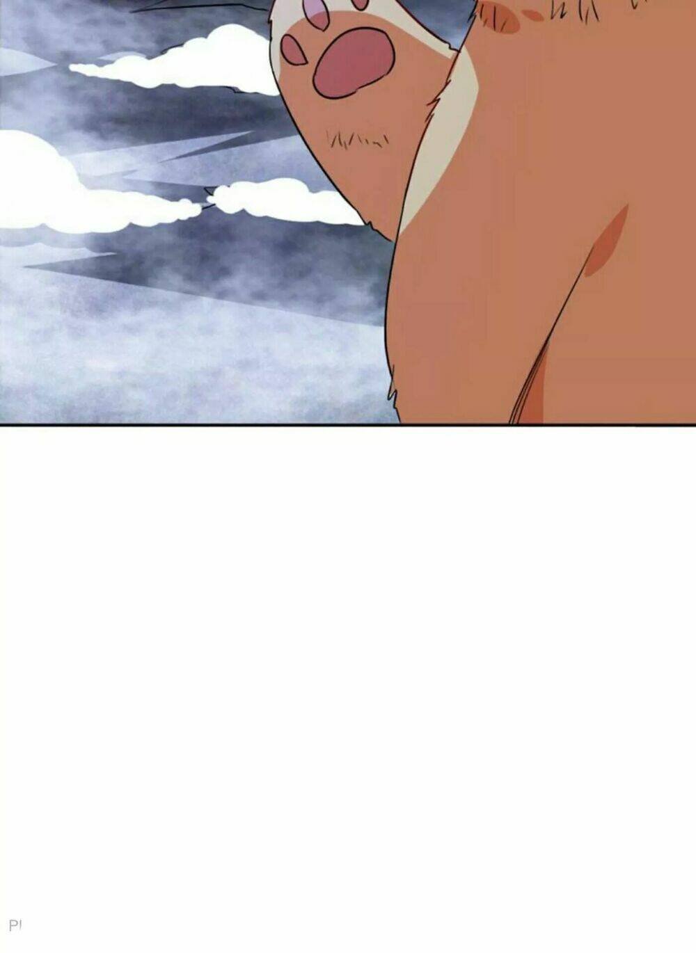 Hôm Nay Lại Cũng Không Thể Biến Thành Người Được - Chapter 6 - Page 35