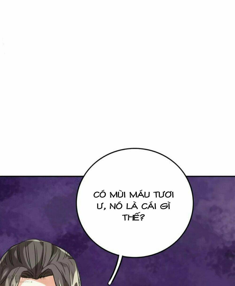 Hôm Nay Lại Cũng Không Thể Biến Thành Người Được - Chapter 6 - Page 36