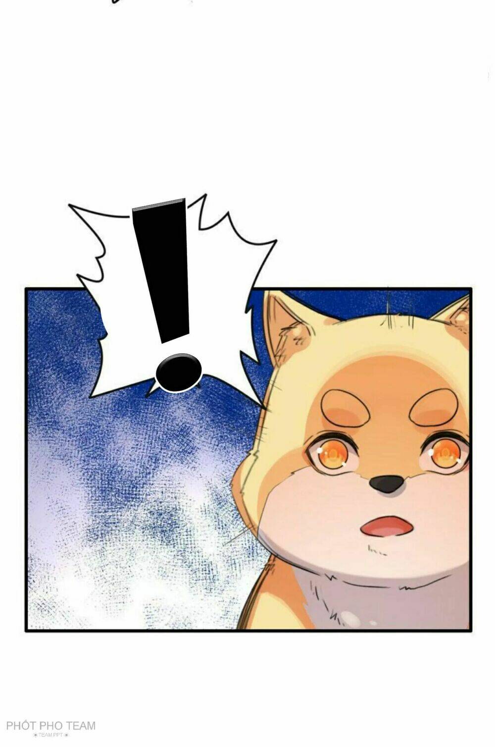 Hôm Nay Lại Cũng Không Thể Biến Thành Người Được - Chapter 6 - Page 48