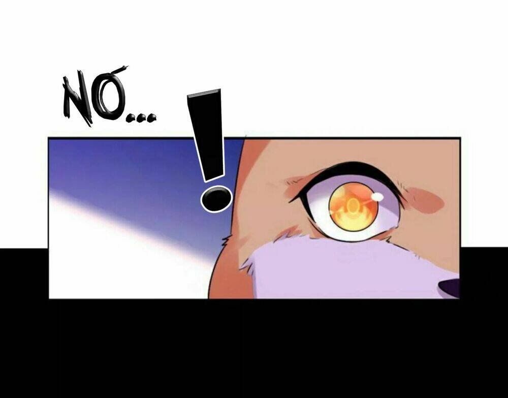 Hôm Nay Lại Cũng Không Thể Biến Thành Người Được - Chapter 6 - Page 49