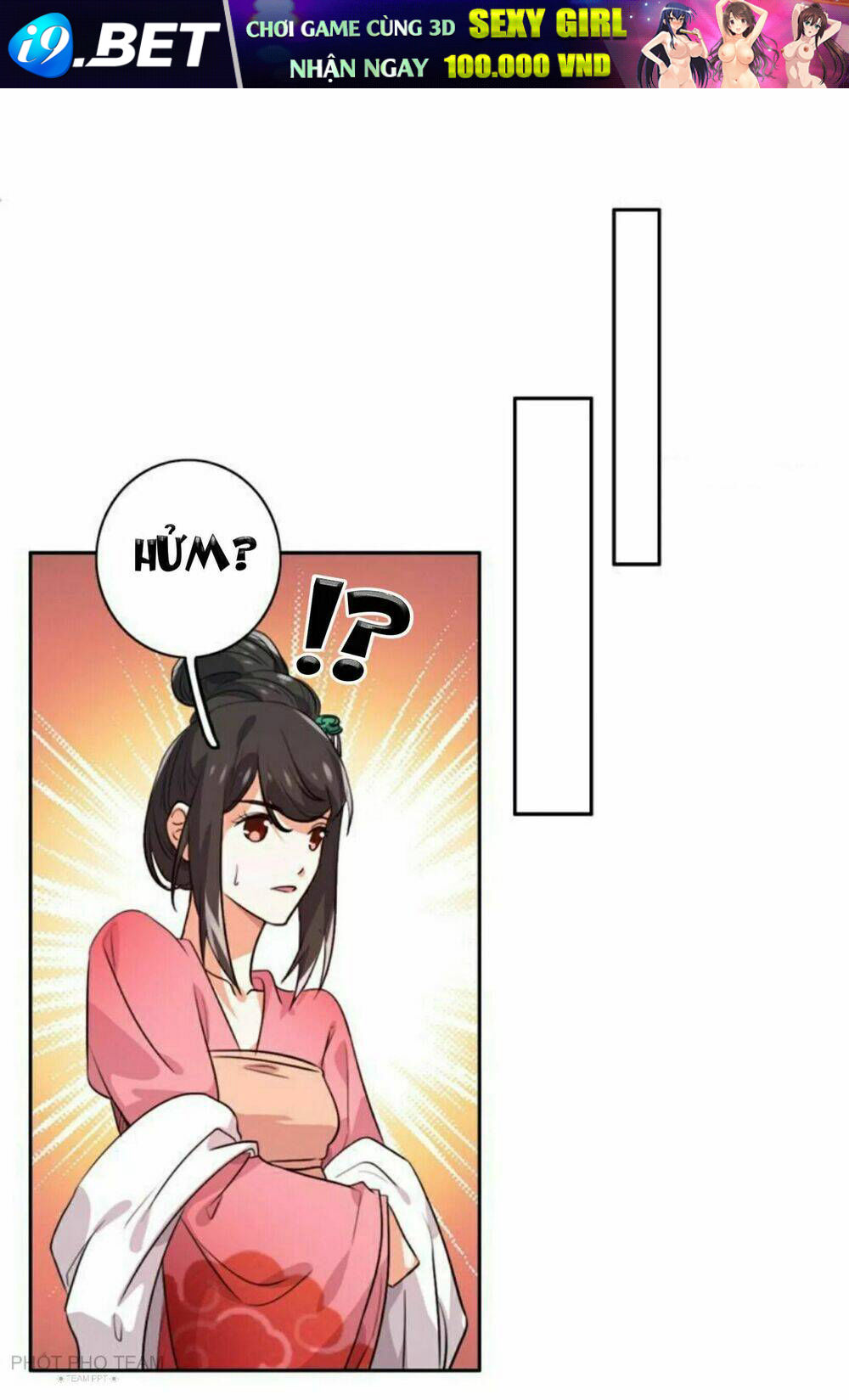 Hôm Nay Lại Cũng Không Thể Biến Thành Người Được - Chapter 6 - Page 5