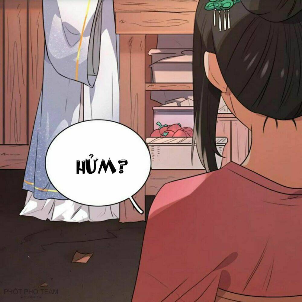 Hôm Nay Lại Cũng Không Thể Biến Thành Người Được - Chapter 6 - Page 7