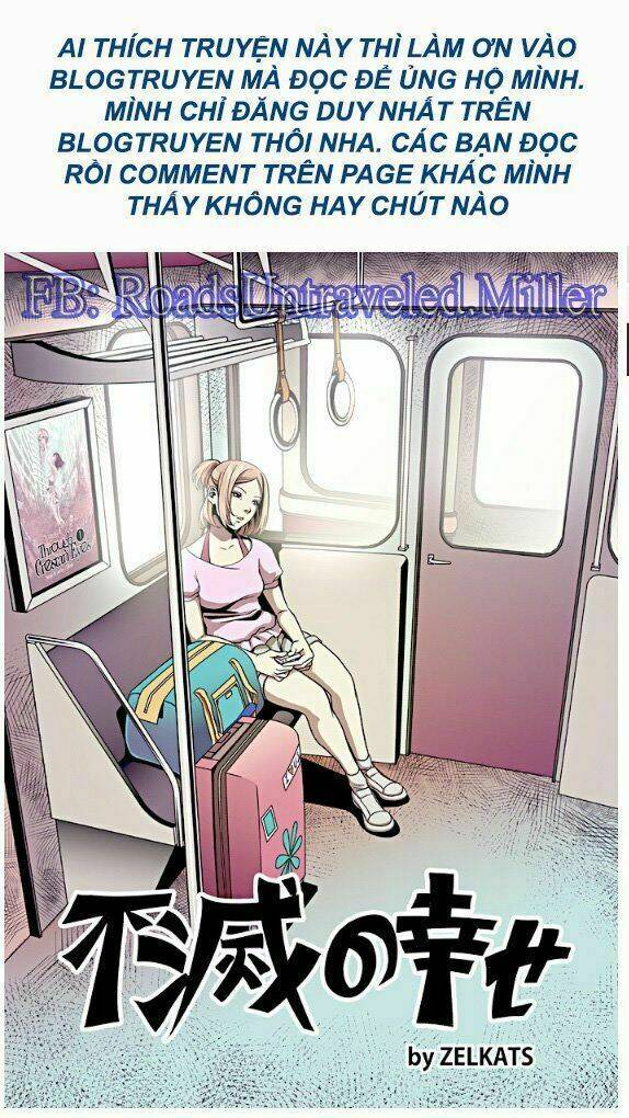 Undying Happiness - Ngất Ngây Bất Tận - Chapter 8.6 - Page 11