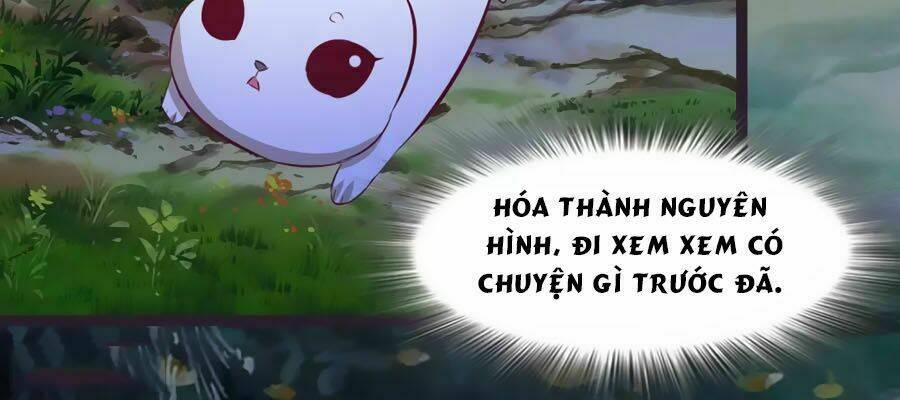 Thỏ Yêu Tiểu Vương Phi - Chapter 118 - Page 19