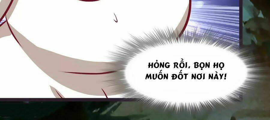 Thỏ Yêu Tiểu Vương Phi - Chapter 118 - Page 23