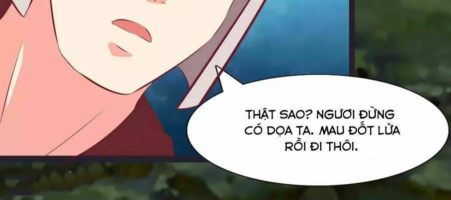 Thỏ Yêu Tiểu Vương Phi - Chapter 118 - Page 27