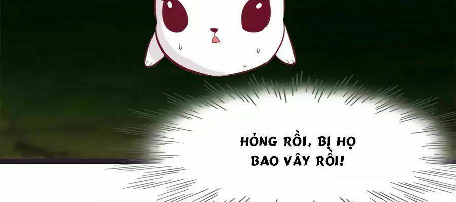 Thỏ Yêu Tiểu Vương Phi - Chapter 118 - Page 37