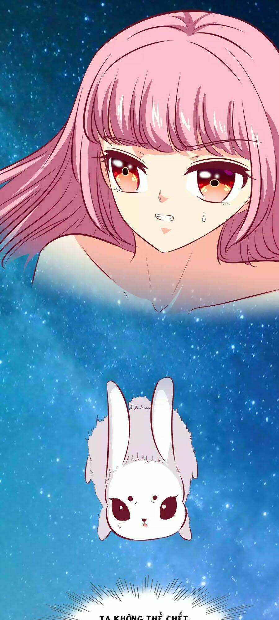 Thỏ Yêu Tiểu Vương Phi - Chapter 118 - Page 38