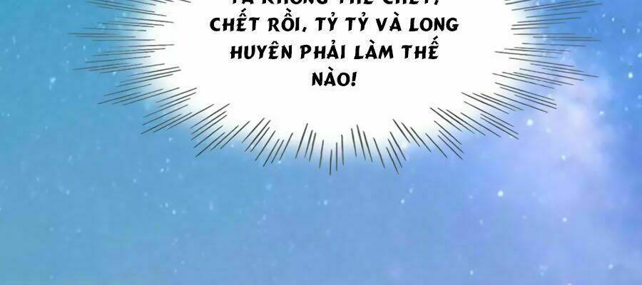 Thỏ Yêu Tiểu Vương Phi - Chapter 118 - Page 39