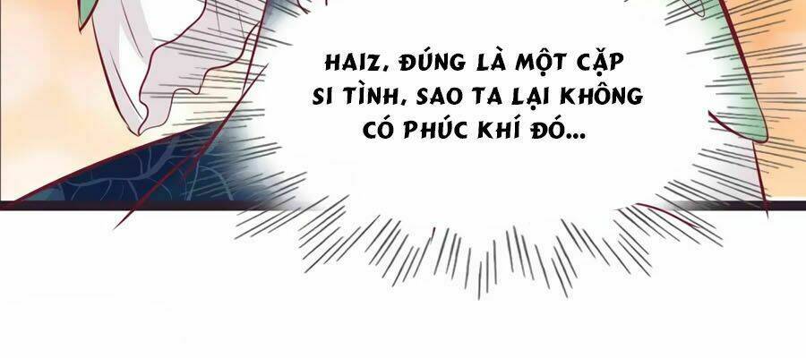 Thỏ Yêu Tiểu Vương Phi - Chapter 118 - Page 43