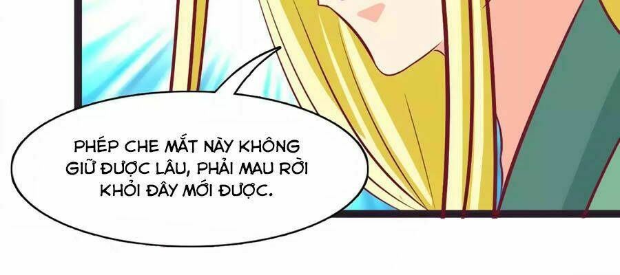 Thỏ Yêu Tiểu Vương Phi - Chapter 118 - Page 45