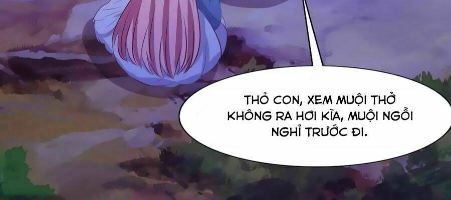 Thỏ Yêu Tiểu Vương Phi - Chapter 118 - Page 5