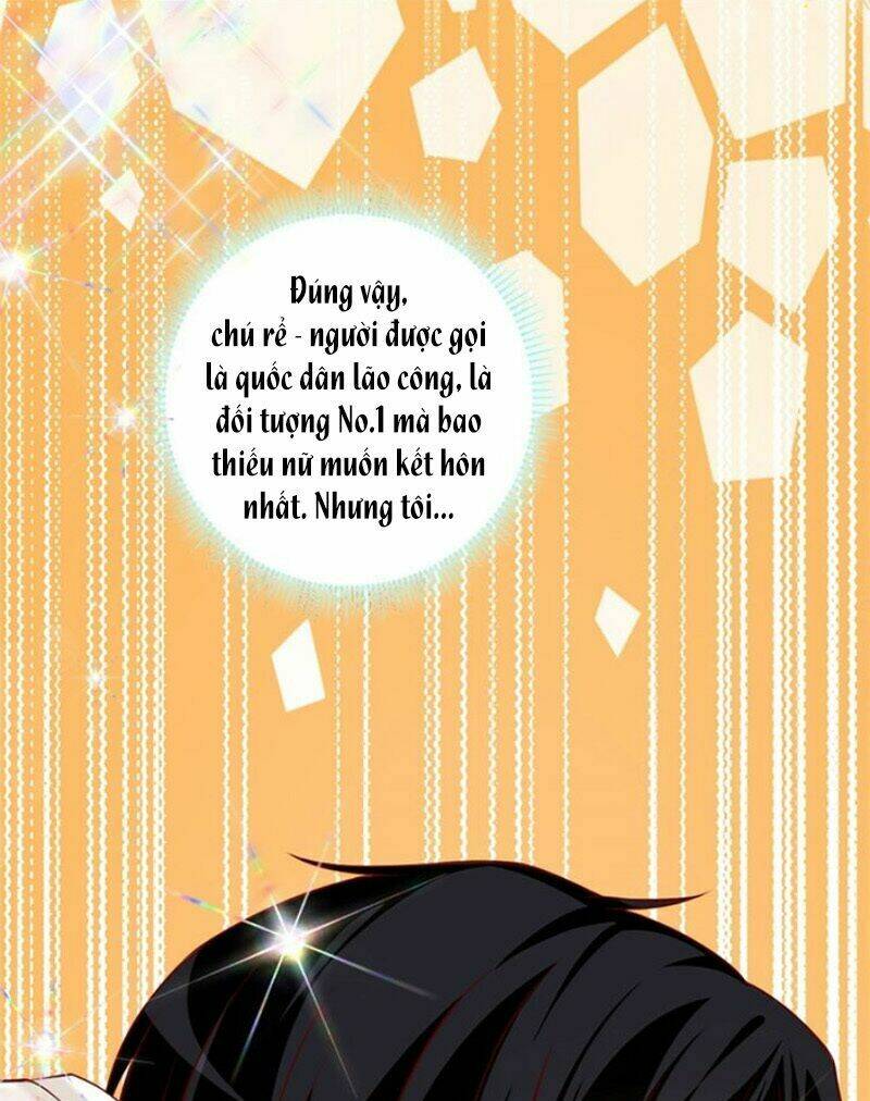 Chuột Hamster Bé Nhỏ Của Quốc Dân Lão Công - Chapter 1 - Page 9