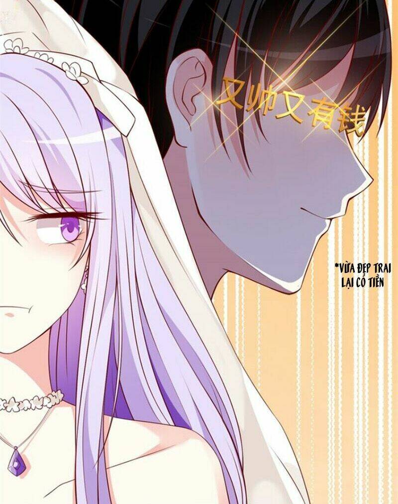 Chuột Hamster Bé Nhỏ Của Quốc Dân Lão Công - Chapter 1 - Page 10