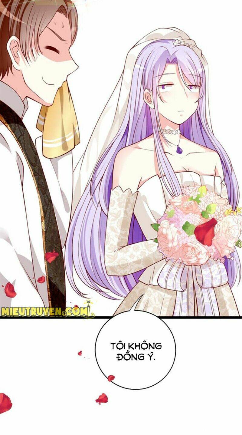 Chuột Hamster Bé Nhỏ Của Quốc Dân Lão Công - Chapter 1 - Page 12