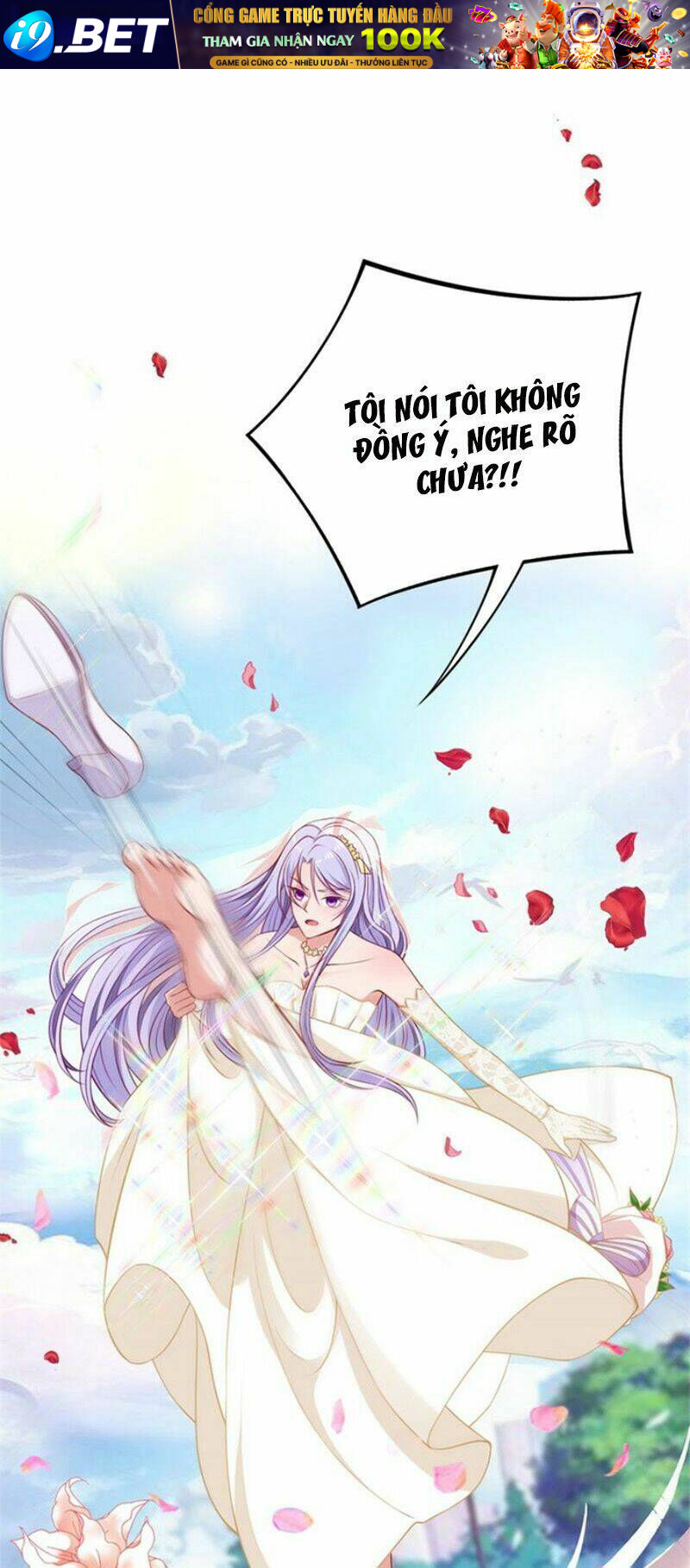 Chuột Hamster Bé Nhỏ Của Quốc Dân Lão Công - Chapter 1 - Page 13