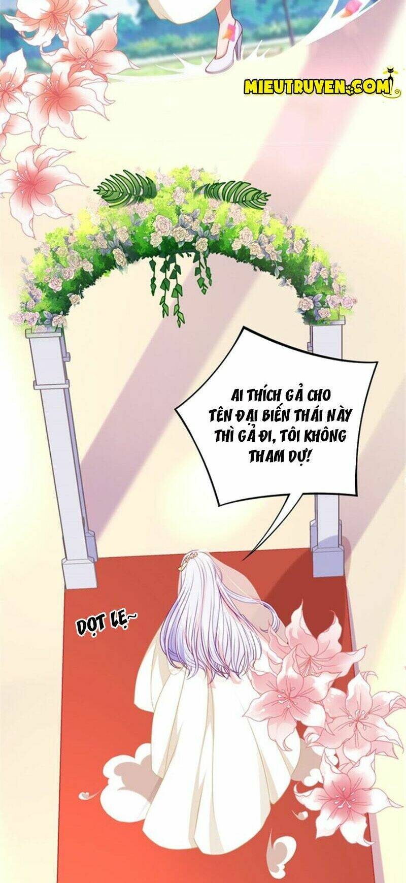 Chuột Hamster Bé Nhỏ Của Quốc Dân Lão Công - Chapter 1 - Page 14