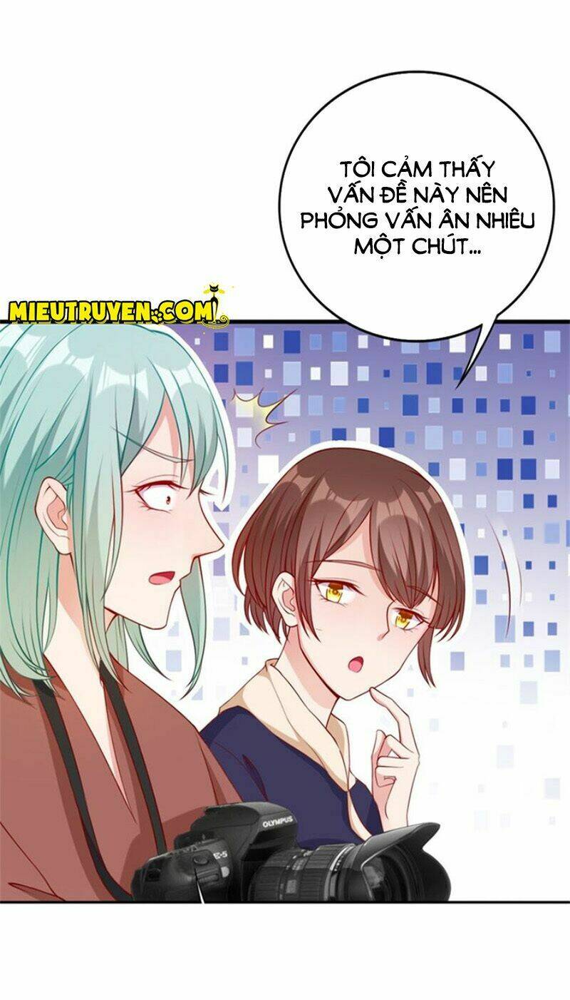 Chuột Hamster Bé Nhỏ Của Quốc Dân Lão Công - Chapter 1 - Page 17