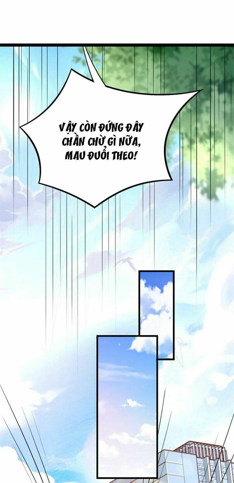 Chuột Hamster Bé Nhỏ Của Quốc Dân Lão Công - Chapter 1 - Page 18