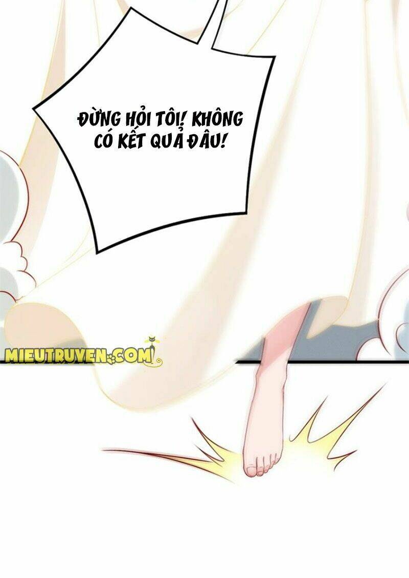 Chuột Hamster Bé Nhỏ Của Quốc Dân Lão Công - Chapter 1 - Page 21