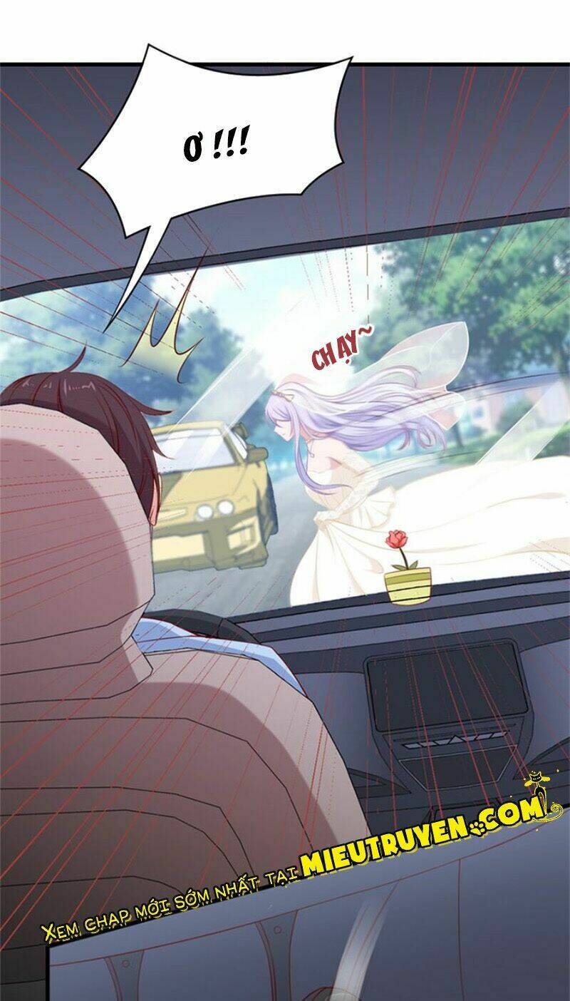 Chuột Hamster Bé Nhỏ Của Quốc Dân Lão Công - Chapter 1 - Page 23