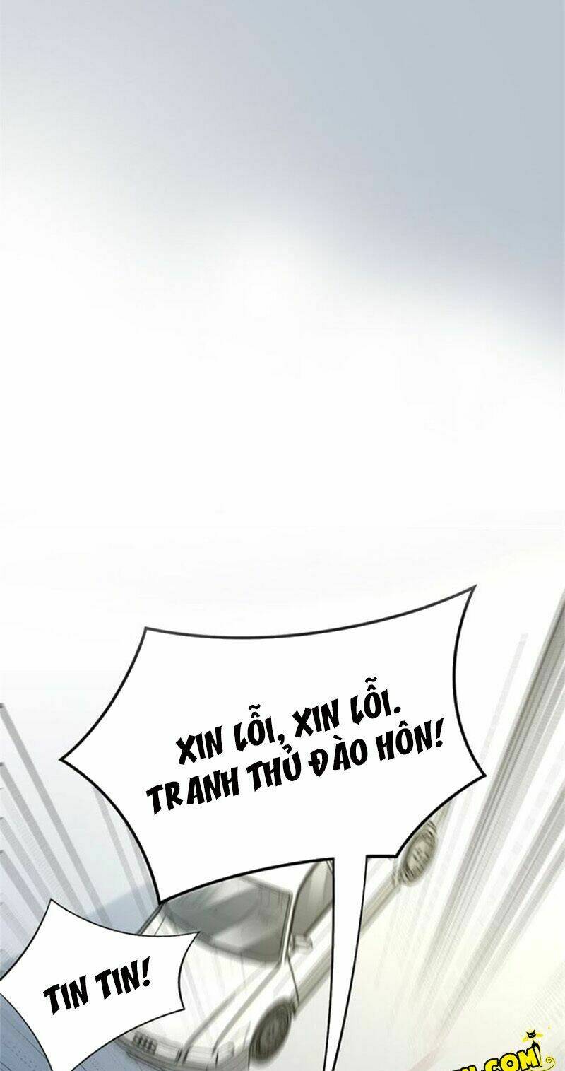 Chuột Hamster Bé Nhỏ Của Quốc Dân Lão Công - Chapter 1 - Page 25