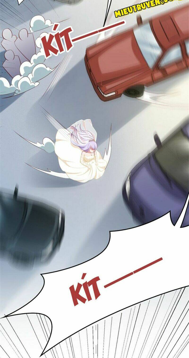 Chuột Hamster Bé Nhỏ Của Quốc Dân Lão Công - Chapter 1 - Page 26