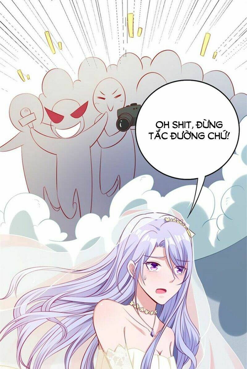 Chuột Hamster Bé Nhỏ Của Quốc Dân Lão Công - Chapter 1 - Page 27