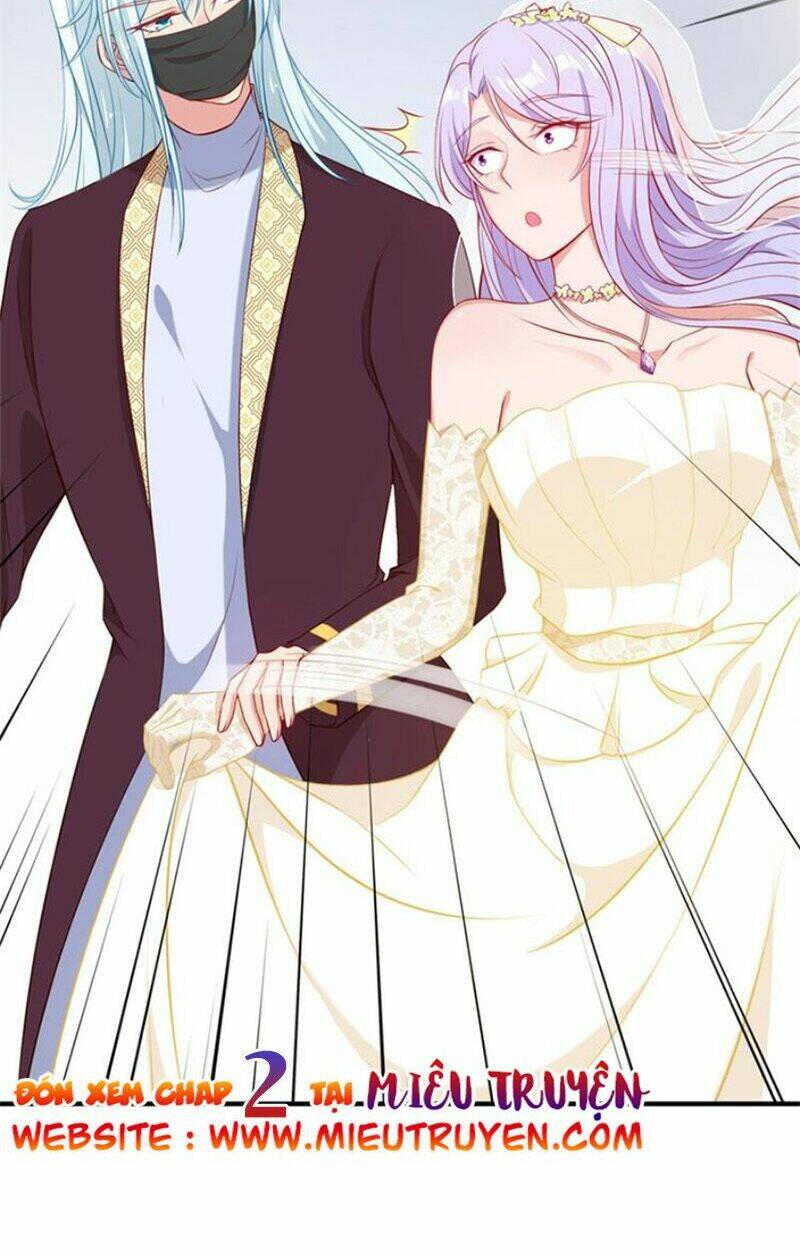 Chuột Hamster Bé Nhỏ Của Quốc Dân Lão Công - Chapter 1 - Page 31